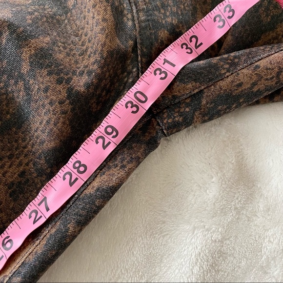 PAIGE Hoxton Ultra Skinny Jeans - Picture 9 of 9